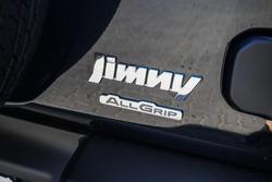 2024 Suzuki
Jimny GLX