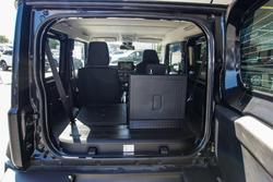 2024 Suzuki
Jimny GLX