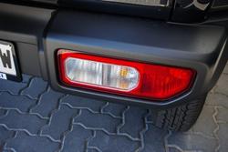 2024 Suzuki
Jimny GLX