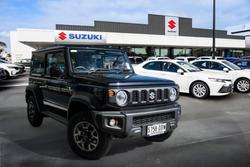 2024 Suzuki
Jimny GLX