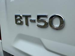 2025 Mazda
BT-50 SP