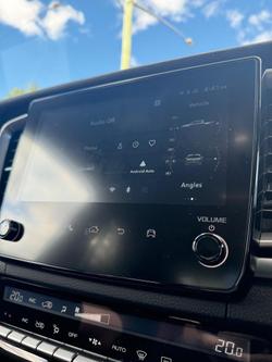 2025 Mazda
BT-50 SP