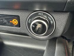 2025 Mazda
BT-50 SP
