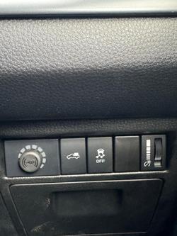 2025 Mazda
BT-50 SP
