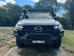 2025 Mazda
BT-50 SP