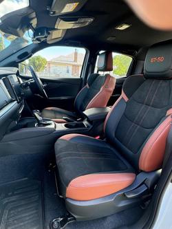 2025 Mazda
BT-50 SP