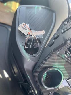 2024 Mercedes-Benz 2663 Actros Actros 2663 White