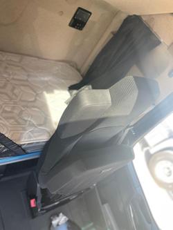 2024 Mercedes-Benz 2663 Actros Actros 2663 White