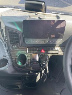 2024 Mercedes-Benz 2663 Actros Actros 2663 White