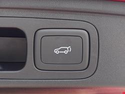 2024 MG HS Essence AS33 MY24.5 Diamond Red