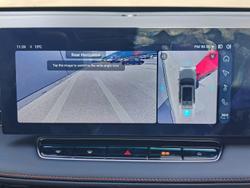 2024 MG HS Essence AS33 MY24.5 Diamond Red