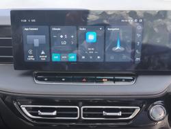 2024 MG HS Essence AS33 MY24.5 Diamond Red