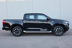 2024 Mazda
BT-50 GT