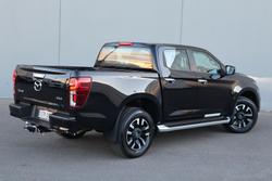 2024 Mazda
BT-50 GT