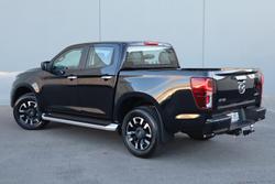 2024 Mazda
BT-50 GT