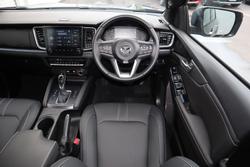 2024 Mazda
BT-50 GT