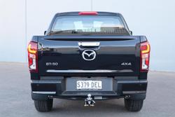 2024 Mazda
BT-50 GT