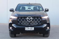 2024 Mazda
BT-50 GT
