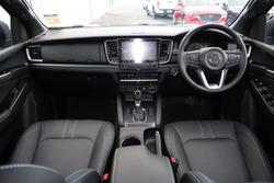 2024 Mazda
BT-50 GT