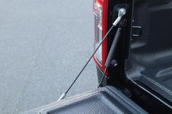 2024 Mazda
BT-50 GT