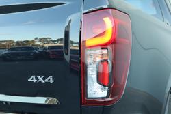 2024 Mazda
BT-50 GT