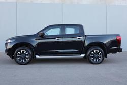 2024 Mazda
BT-50 GT