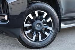 2024 Mazda
BT-50 GT
