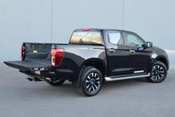 2024 Mazda
BT-50 GT