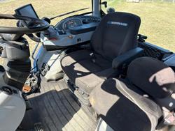 2018 New Holland T8.380