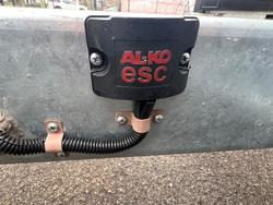 2026 Avan Aspire 555 Pop Top