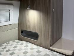 2026 Avan Aspire 555 Pop Top