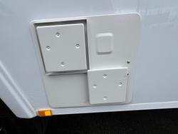 2025 Avan Aspire 555 Pop Top