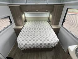 2025 Avan Aspire 555 Pop Top