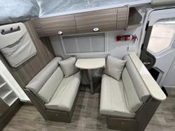 2025 Avan Aspire 555 Pop Top