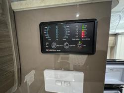 2025 Avan Aspire 555 Pop Top