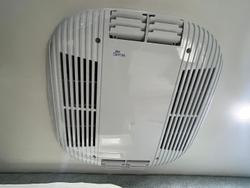 2025 Avan Aspire 555 Pop Top