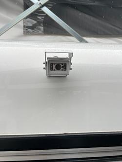 2025 Avan Aspire 555 Pop Top