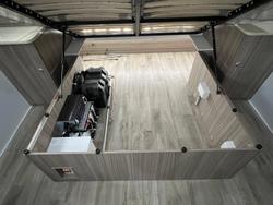 2025 Avan Aspire 555 Pop Top