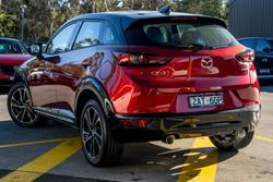2024 Mazda
CX-3 G20 Touring SP