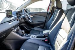 2024 Mazda
CX-3 G20 Touring SP