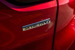 2024 Mazda
CX-3 G20 Touring SP