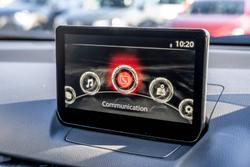 2024 Mazda
CX-3 G20 Touring SP