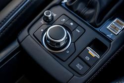 2024 Mazda
CX-3 G20 Touring SP