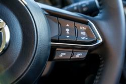 2024 Mazda
CX-3 G20 Touring SP