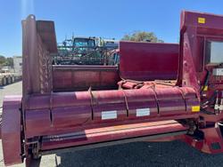 2020 Giltrap Multiplus 18