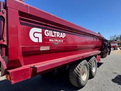 Giltrap Multiplus 18