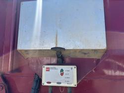 2020 Giltrap Multiplus 18