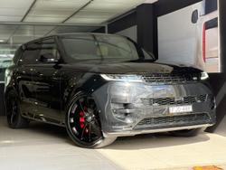 2023 Land Rover
Range Rover Sport D350 Autobiography