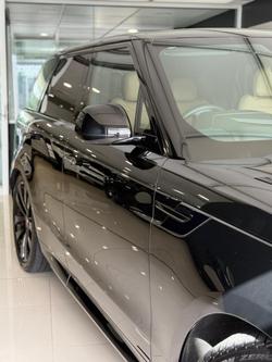 2023 Land Rover
Range Rover Sport D350 Autobiography