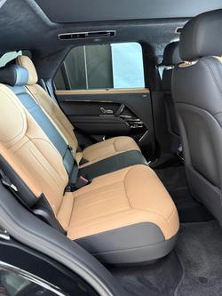 2023 Land Rover
Range Rover Sport D350 Autobiography